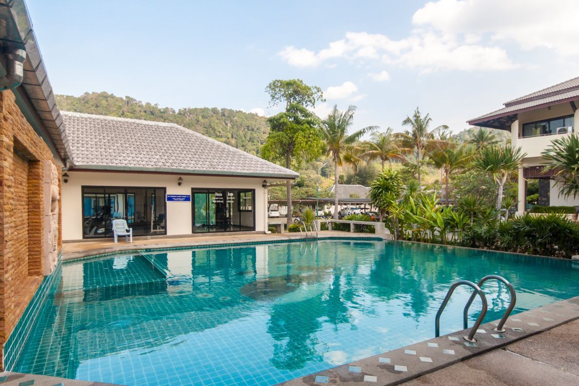 SL-pool